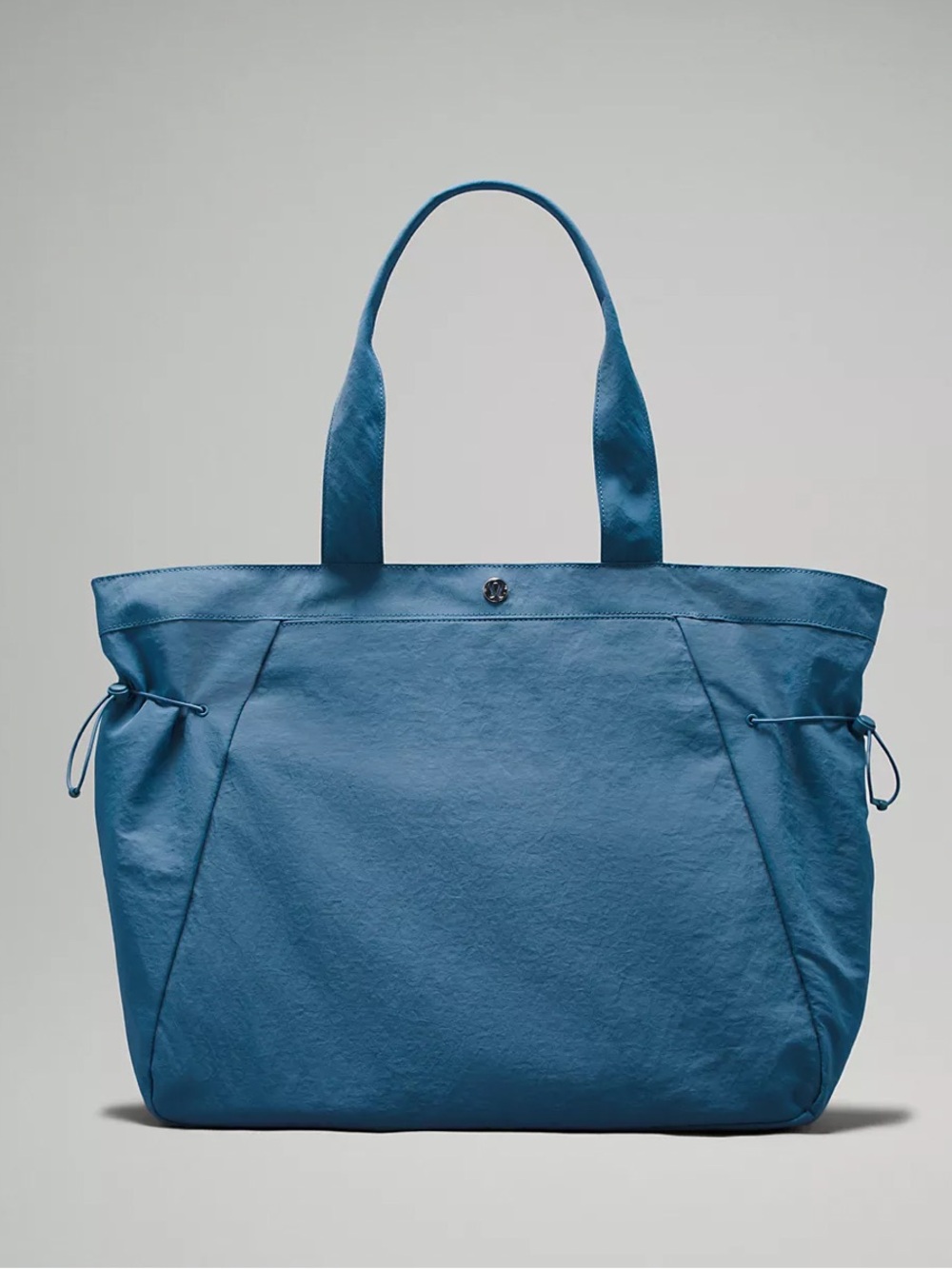 lululemon athletica Pink Tote Bag - Picture 8 of 10